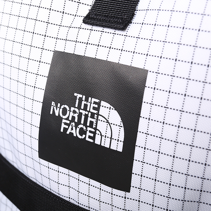  белый рюкзак The North Face Homsted Roadsoda PCK 43L T92SD4TAC - цена, описание, фото 2